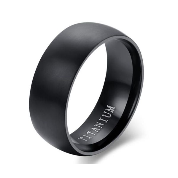 

wholesale arrival titanium rings for men and women black cluster, Golden;silver