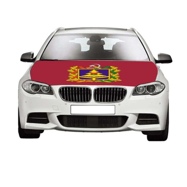 

bryansk oblast flags 3.3x5ft 100%polyester,car bonnet banner