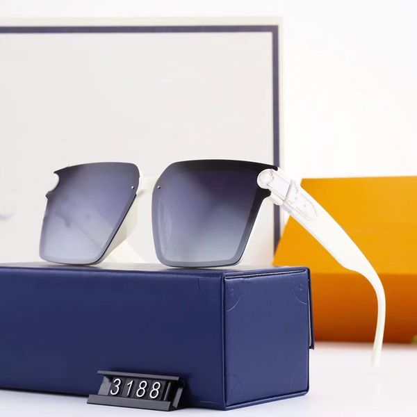 

women's large frame sunglasses new early spring, many celebrities with the same ultra-clear polarized sun glasses are available in 5 co, White;black