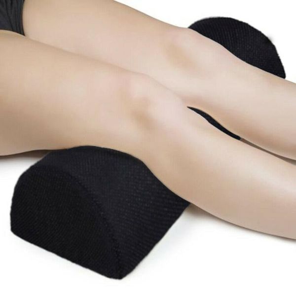 

pillow leg health care memory foam massager home resting yoga office sleeping bed pillows for women knee back support