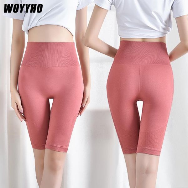 

women high waist yoga shorts,solid seamless fitness leggings short,high elasticity push up hip gym sports workout shorts outfit