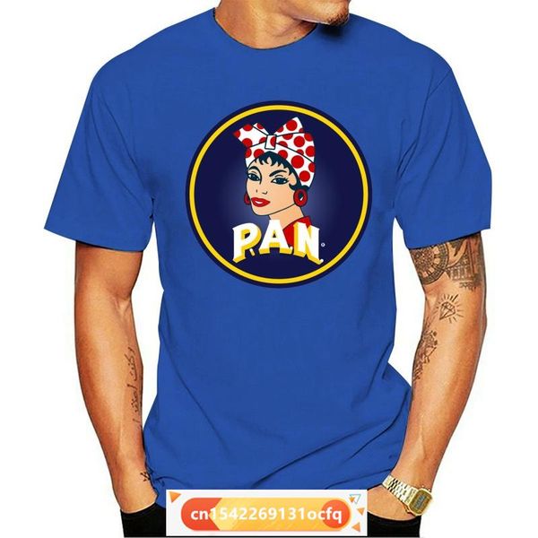 

men's t-shirts summer harina pan arepa venezuela men t-shirt women cotton t shirt short sleeve funny printed tshirts, White;black