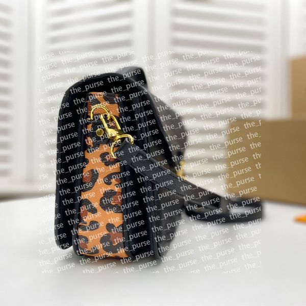 

wild at heart shoulder bag leopard prints metis bags fall handbags for women