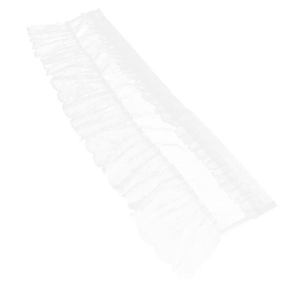 

curtain & drapes 1pc romantic drape window decor household short