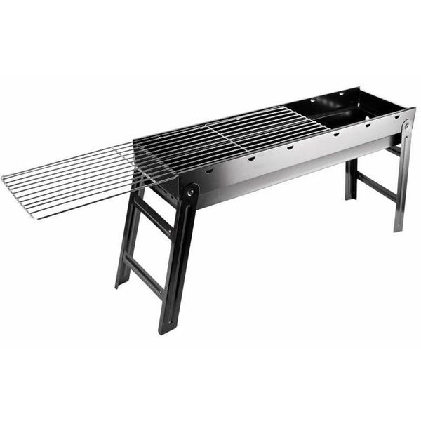 

grills smoker churasqueira portatiles garden mini camping plate charbon de bois for outdoor barbacoa commercial grill parrilla barbecue