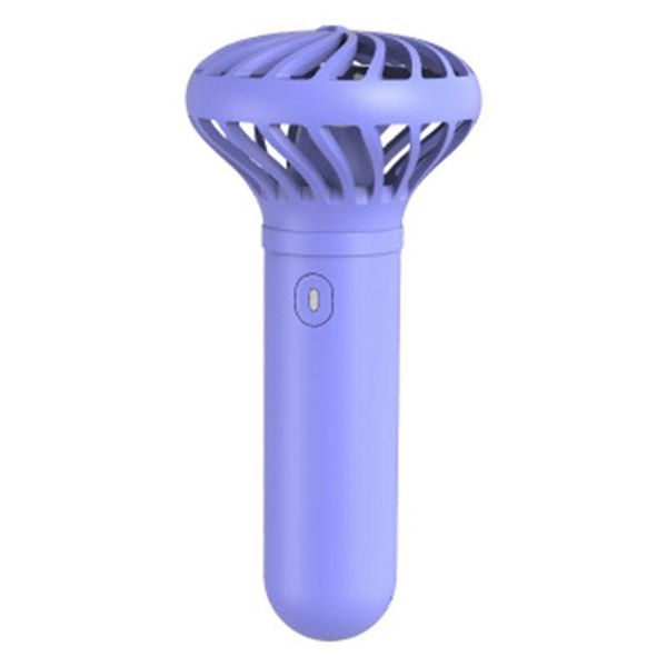 

hanging neck fan usb rechargeable small portable handheld deskmini electric fans