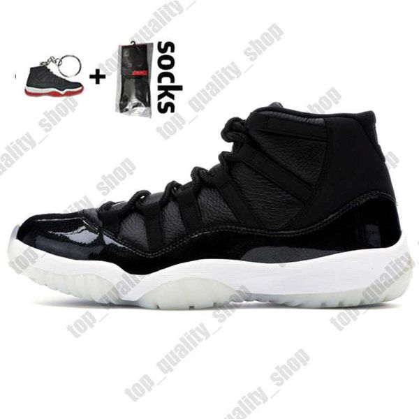 

ol grey 2020 high jumpman 11 11s women mens basketball shoes cap and gown 25th anniversary mens trainers sneakerspk81