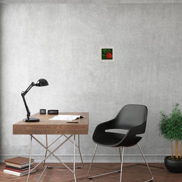 

frames 1pc artificial plant po frame wall art ornament succulent decor