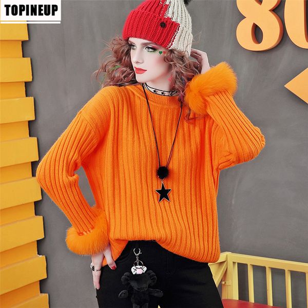 

sweaters European fashion real manga, White;black