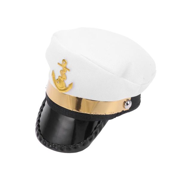 

sailor funny headgear pet party hat cosplay props for cat dog puppy apparel
