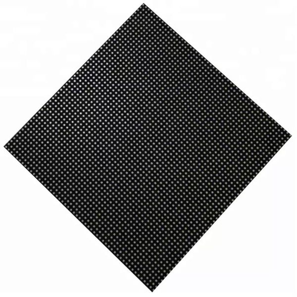 

display video wall panel led module p4.81 outdoor full color 250x250mm