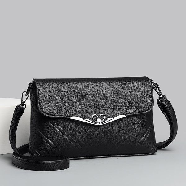 

evening bags fashionable small bag 2021 mother middle-aged atmosphere one-shoulder cross-body a generation