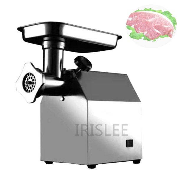

meat grinders commercial electric fresh grinder mincer machine for home use