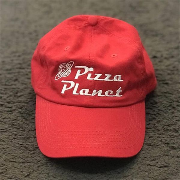 

pizza planet hat baseball cap for women and man dad summer sun cotton snapback embroidery sport casual brand, Blue;gray