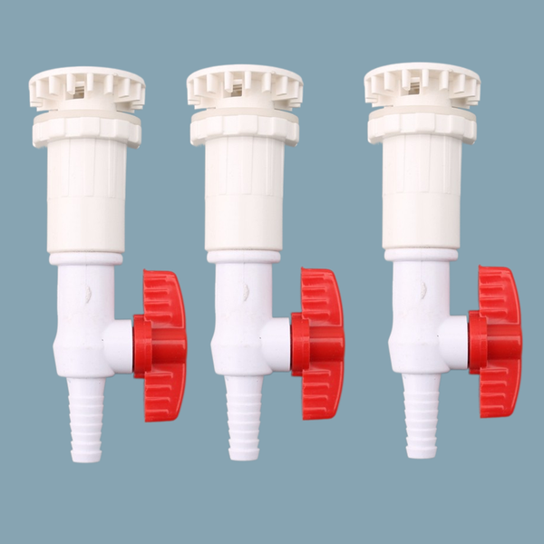 

watering equipments 1pc pvc 10 12mm drainage connector aquarium fish tank drain adapters garden irrigation water pipe joints