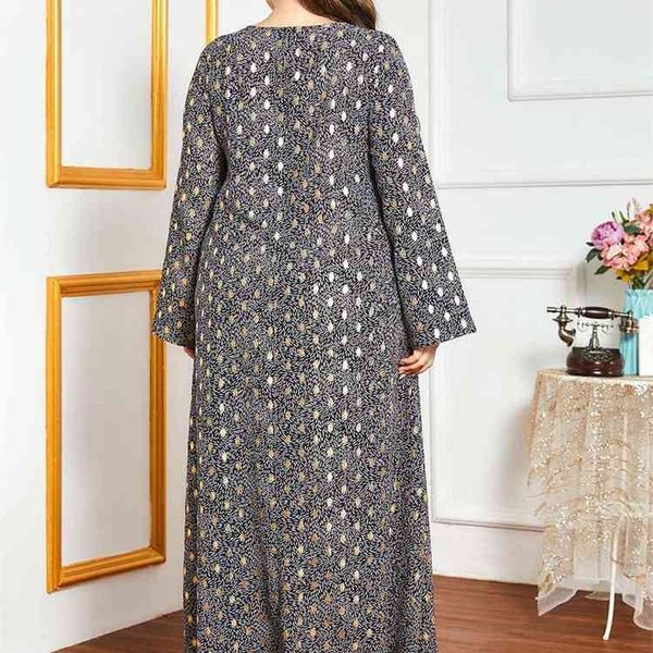 

vestidos plus size abaya dubai 2021 turkey hijab muslim dress islam clothing maxi dresses for women oman robe de moda musulmana, Red