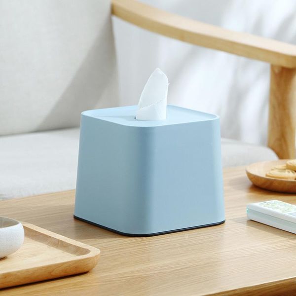

toilet paper holders nordic deskroll box plastic square tissue creative
