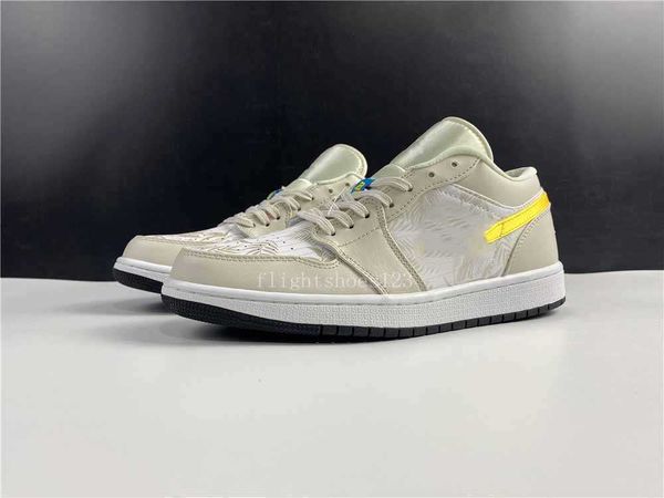 

2021 jumpman silver toe 1 1s men basketball shoes university gold uncwhite powder ice cream retro chicago twist sports sneakersbook