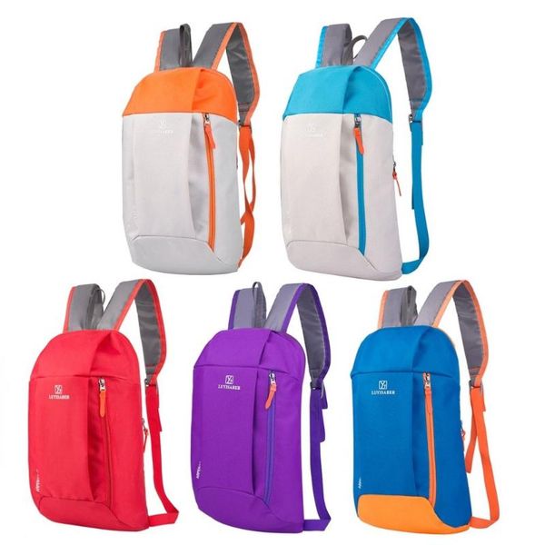 

outdoor bags ultralight travel backpack hiking camping for girl boy children waterproof climbing sport shoulder bag
