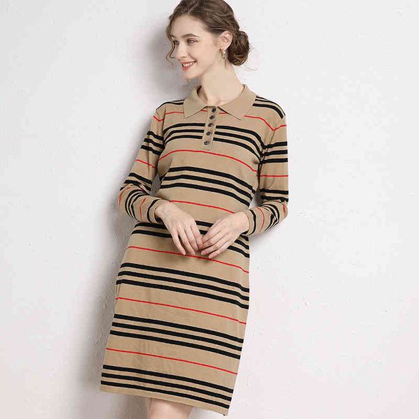 

women's sweaters warm fashi female classic mesh cashmere long women's sweater stripes ed high quality, White;black
