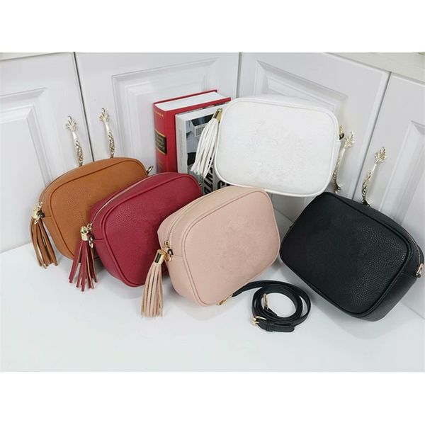 

new fashion women's bag single shoulder cross carry litchi pattern camera bag-309 purse