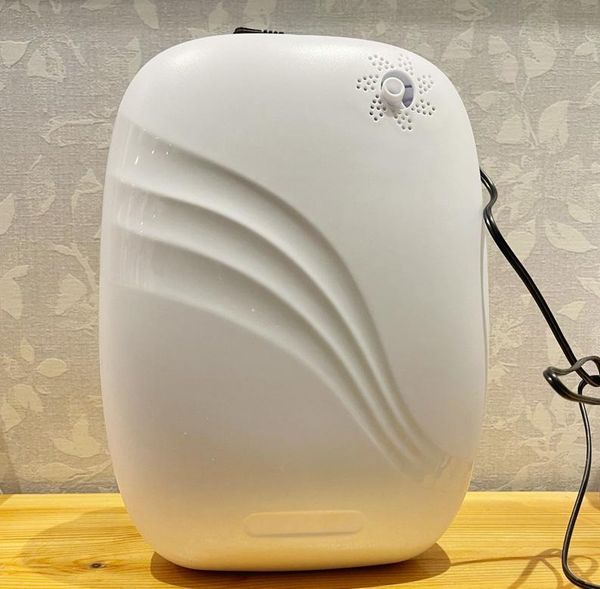 

humidifiers 100ml silent commercial electric aromatherapy machine simple ionizing air humidifier