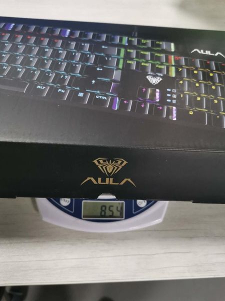 

keyboards s2022 wired keyboard durable rgb led backlight 26-keys antighosting usb 104keys blue switch ergonomic mechanical gaming