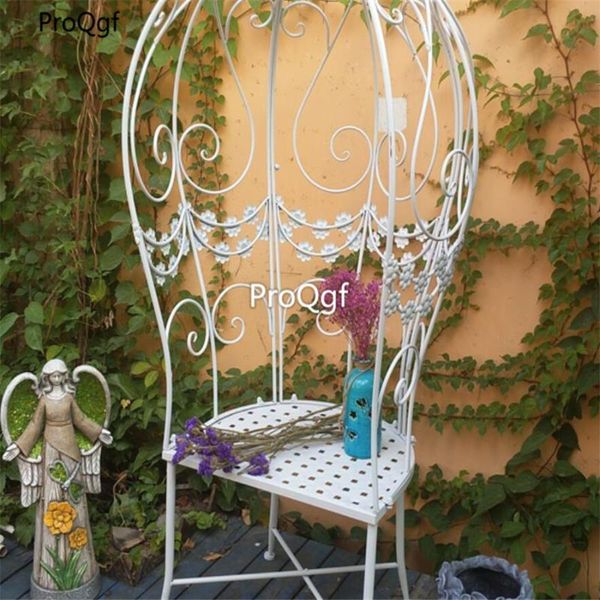 

ngryise 1pcs a set garden princess style relax chair camp furniture