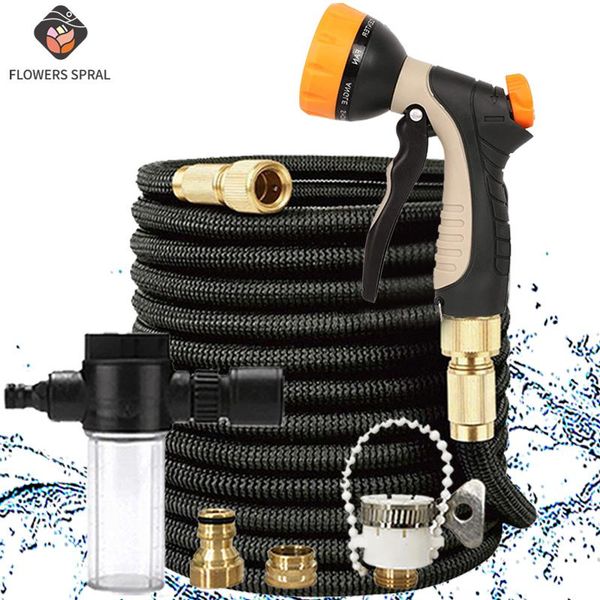 

watering equipments water hose gardens pressure gun for garden irrigation and vegetable patch extendable the