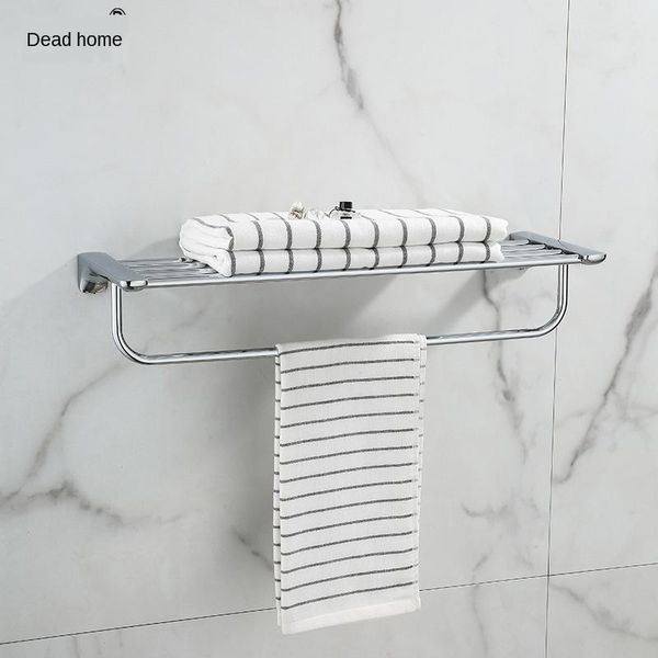 

towel racks el bathroom stainless steel rack hardware set shelf