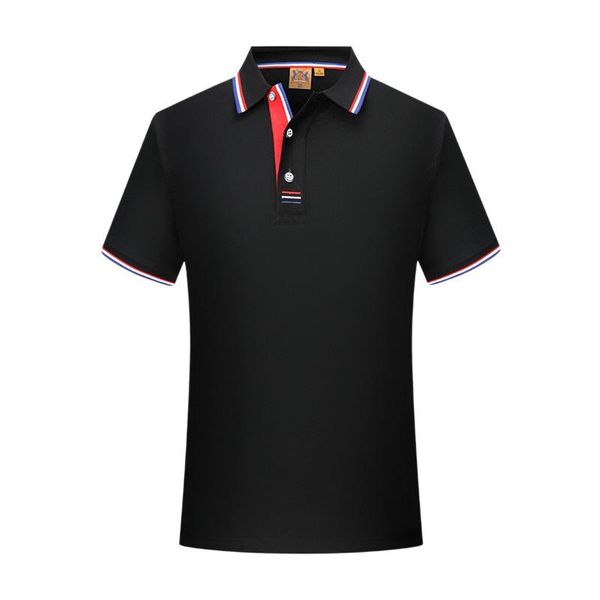 

men's polos 2021 lncrease 4xl shirt summer short sleeve size clothing casual cotton luxury designer fashion to, White;black