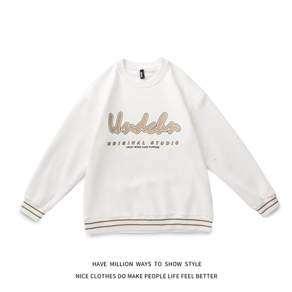 

women's hoodies & sweatshirts men's and women's large baseball sweaters, letter campus student hooded sweatshirts, hip-hop co, Black