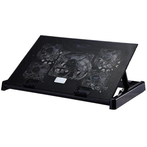 

notebook lapradiator cooling base pad adjustment inch 17 bracket 15.6 q8t8 pads