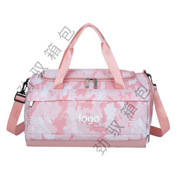 

dry wet separation travel outdoor yoga bag handbag ak6m jw7v