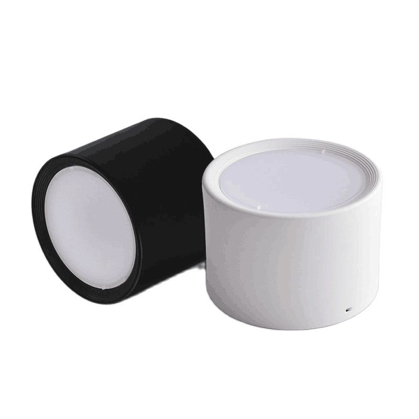 

ceiling lights led light surface mounted dimmable lamps cylinder 7w 9w 12w 15w for bedroom,living room,study,office,shop,studio