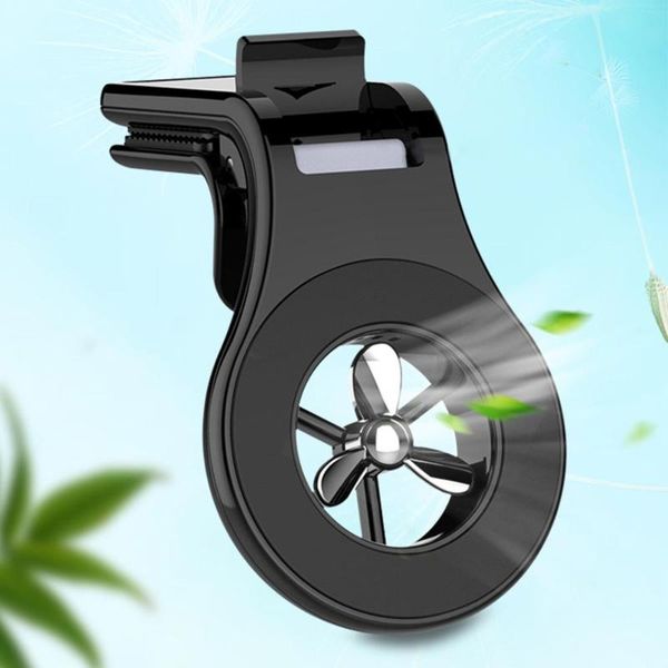 

magnetic holder for phone in car cellphone stand with fan universal magnet dashboard mobile cell mounts & holders