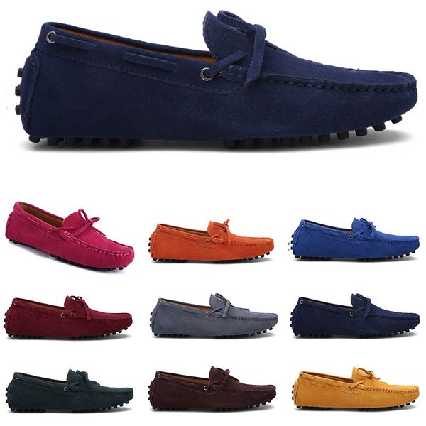 

men casual shoes casualshoes espadrilles triple black navy brown wine red green khaki coffee mens s outdoor jogging walking thirty five