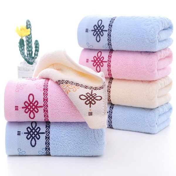 

towel the stifled home simple plus thick wash face soft