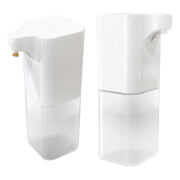 

in 1 spray foaming soap dispenser automatic hand touchless 500ml for bathroom kitchen liquid