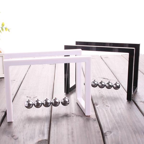

decorative objects & figurines ton balls cradle balance ball tons pendulum ornaments home decorations desk decoraction toy gift