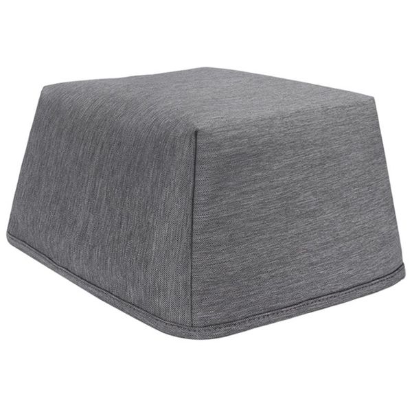 

clothing & wardrobe storage eva dust cover for cricut easypress 2 heat press machine 9x9 inches- travel protective carrying bag