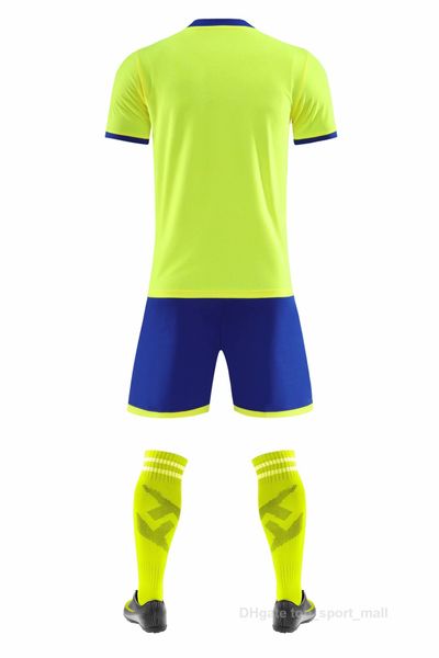 

soccer jersey football kits color blue white black red yellow 258562430, Black;yellow