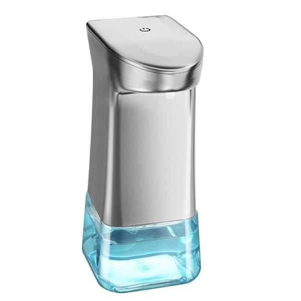 

liquid soap dispenser automatic, touchless dispenser, usb rechargeable foaming for home, office, el