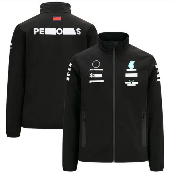 

f1 team racing hoodie 2021 hamilton car jersey, the same style is customized