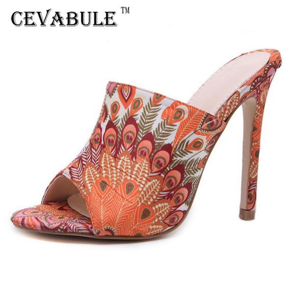 

sandals 2021 autumn summer women high heels for lady club sandal fine-heeled slippers 35 42, Black