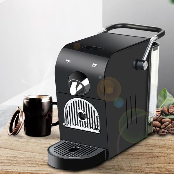 

espresso coffee machine office commercial small automatic household lp5008 roasters