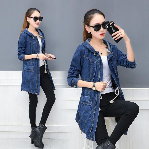 

women's trench coats dd1782, Tan;black