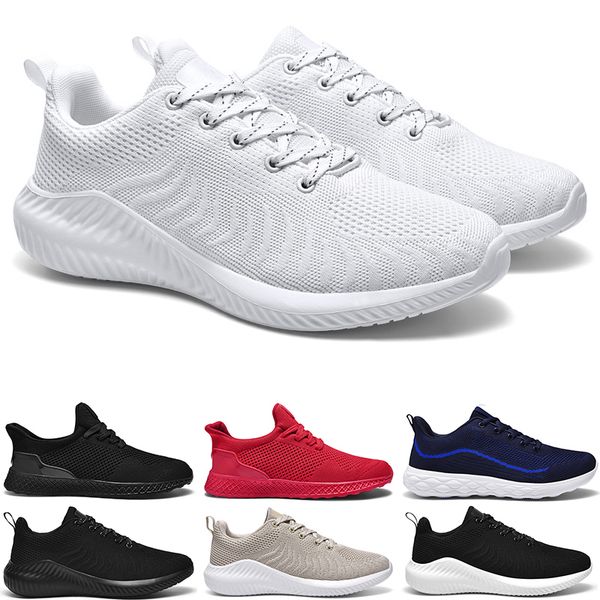 

men running shoes fashion classic white mesh sneaker breathable outdoor soft jogging walking tennis shoe sports sneakers
