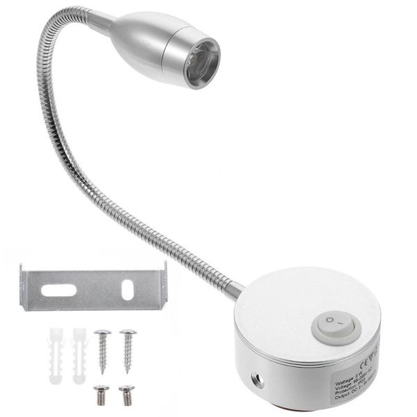 

book lights 1pc home el bedside lamp bedroom reading light study room