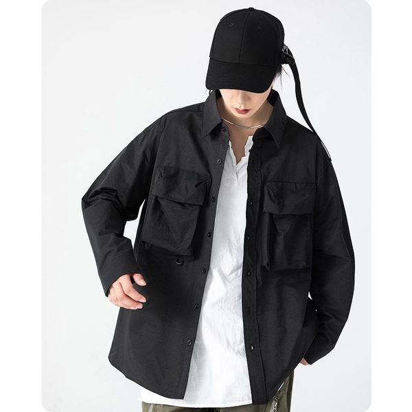 

men's casual shirts chens, White;black